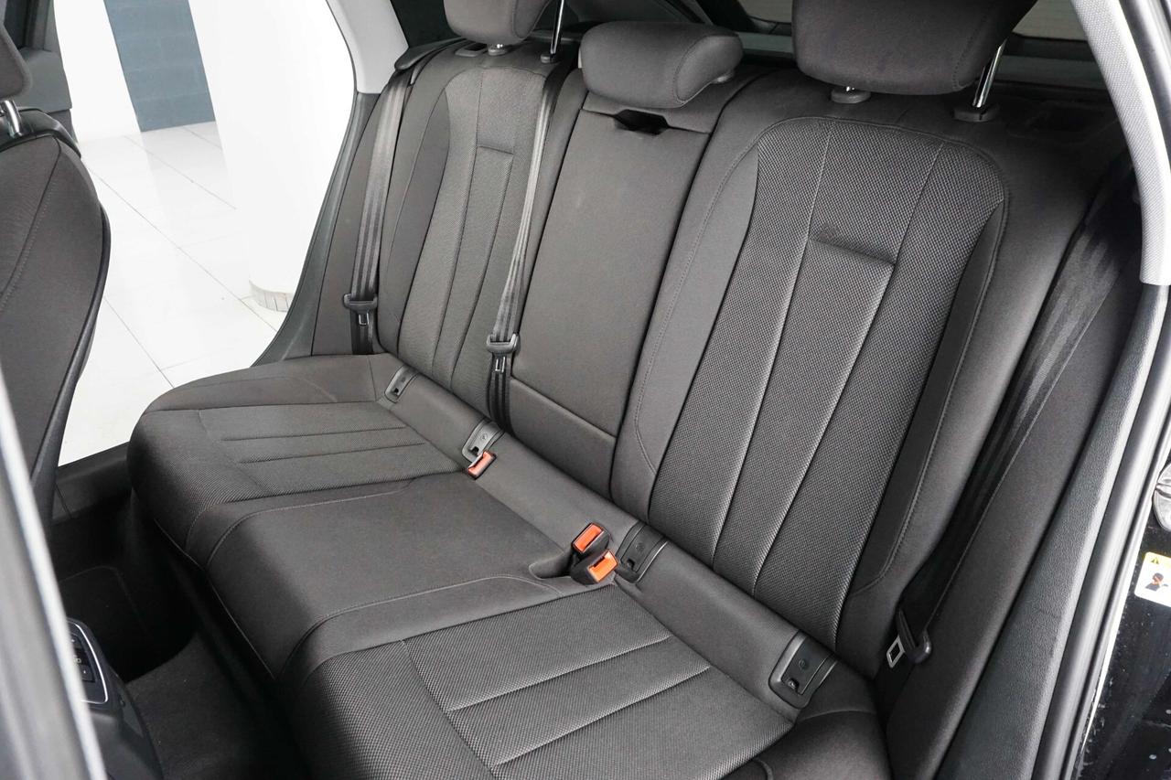 Audi A4 Avant 35 TDI/163 CV S tronic Business