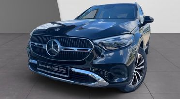 Mercedes-benz GLC 220 d 4Matic AMG Line Advanced