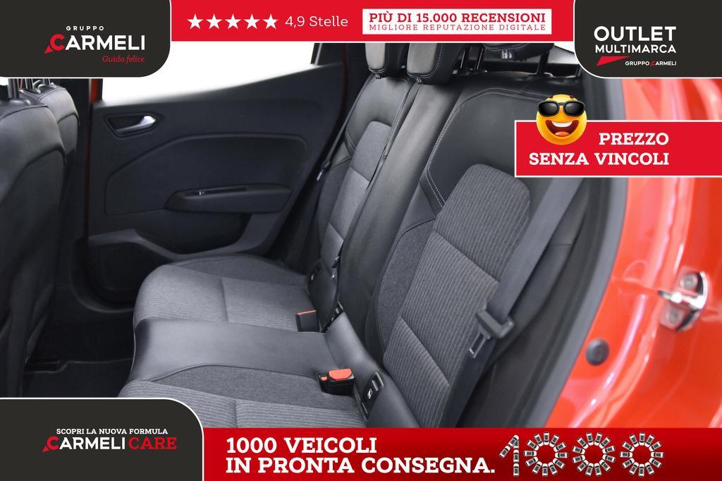 Renault Clio 5 Porte 1.0 TCe Intens