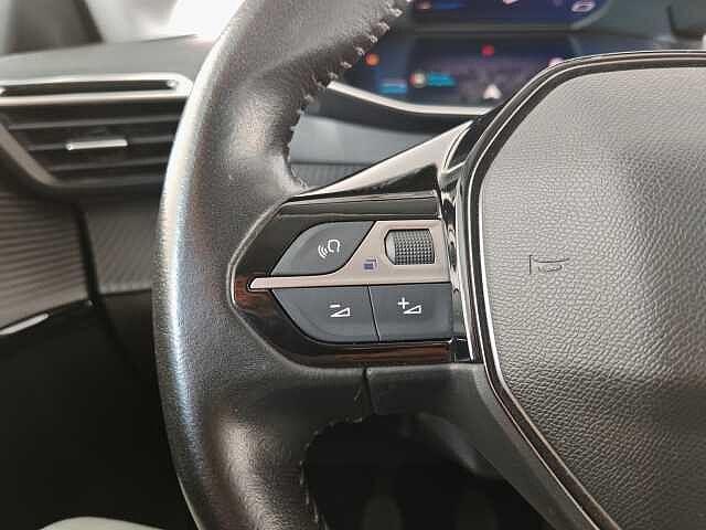 Peugeot 208 BlueHDi 100 Stop&Start 5 porte Allure Pack