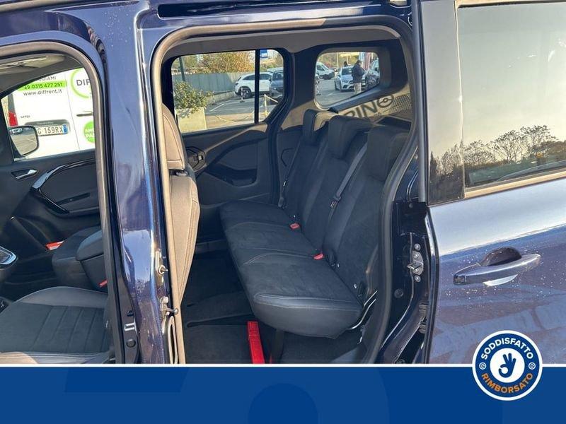 Mercedes-Benz Classe T 180d MT
