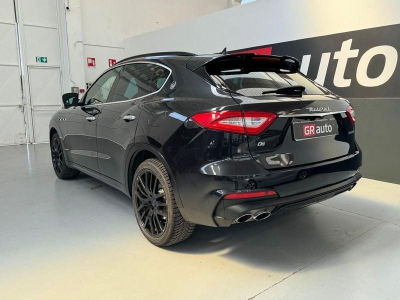 Maserati Levante Levante 3.0 V6 Gransport 250cv auto my19