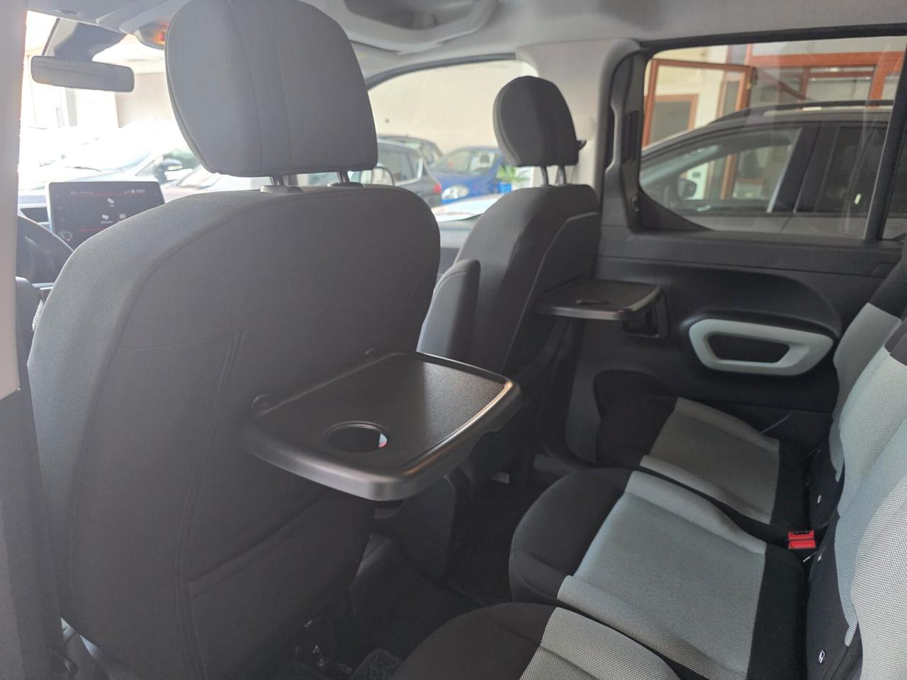 CITROEN BERLINGO 1.5 DIESEL 2019