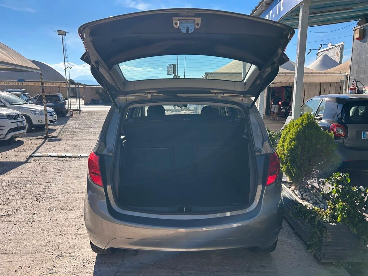 Opel Meriva 1.4 100CV Cosmo