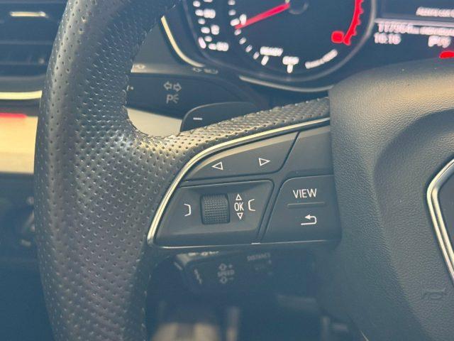 AUDI Q5 2.0 TDI quattro S tronic S line plus