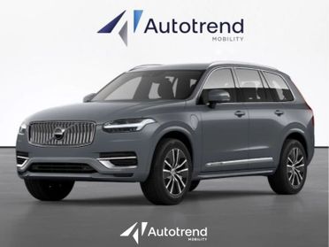 Volvo XC90 T8 310+145 CV Recharge Automatico AWD Plug-in Hybrid 7 posti Core