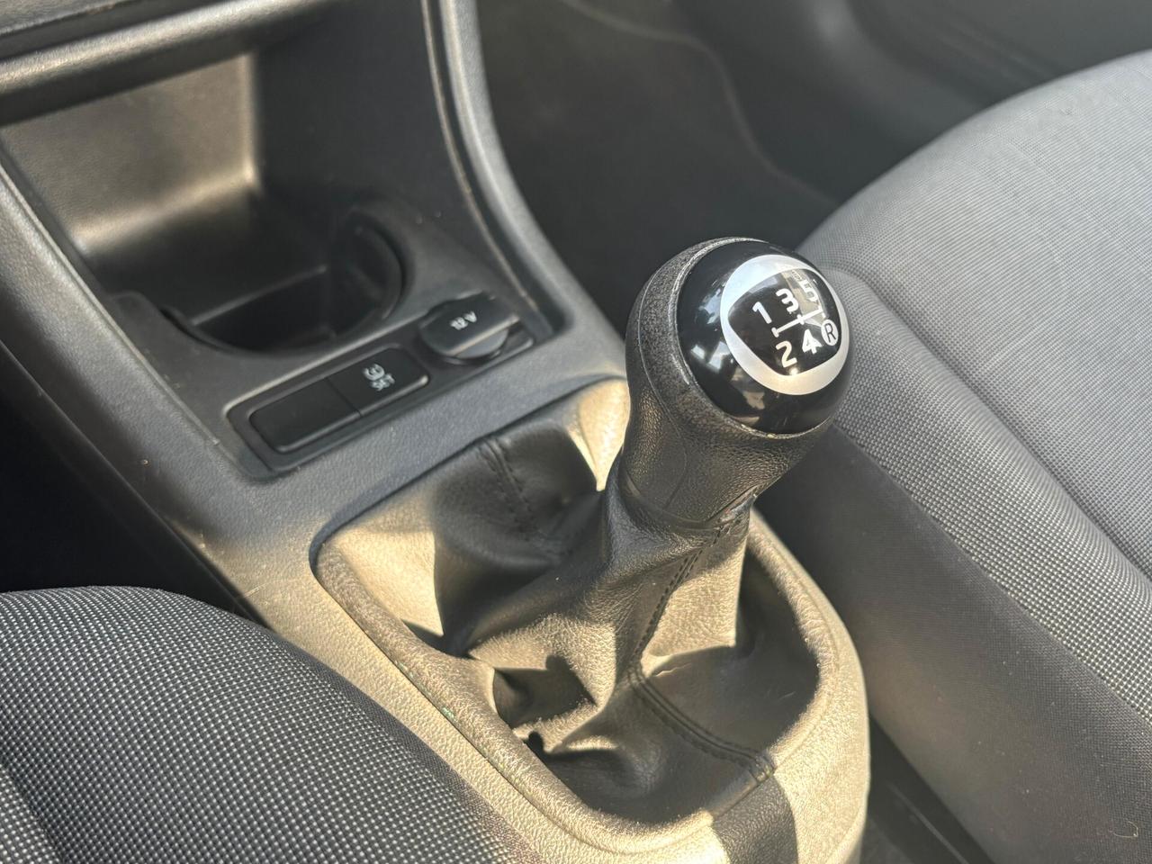 Volkswagen up! 1.0 5p.