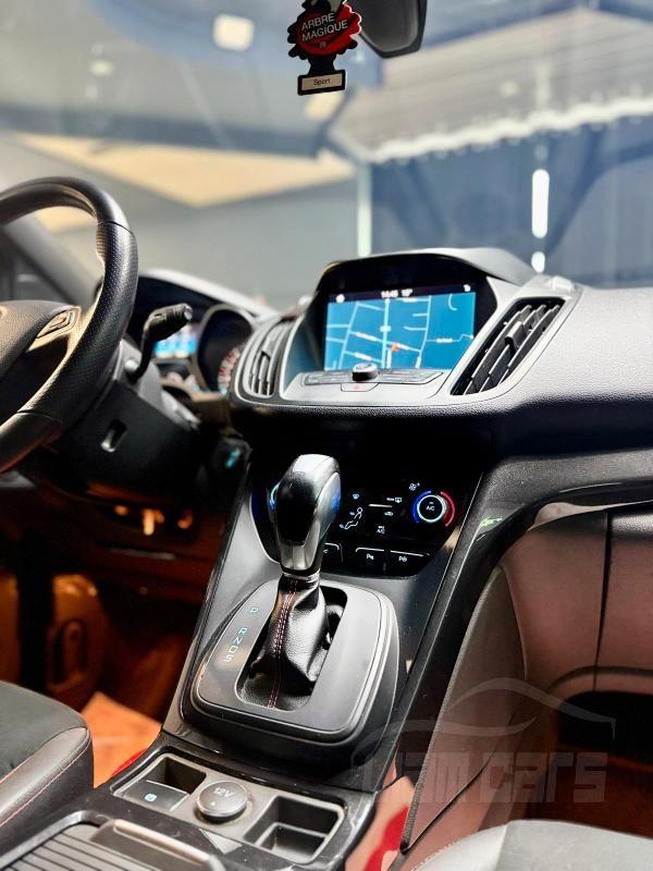 Ford Kuga 2.0 tdci ST-Line s&s awd 150cv powershift my19.25