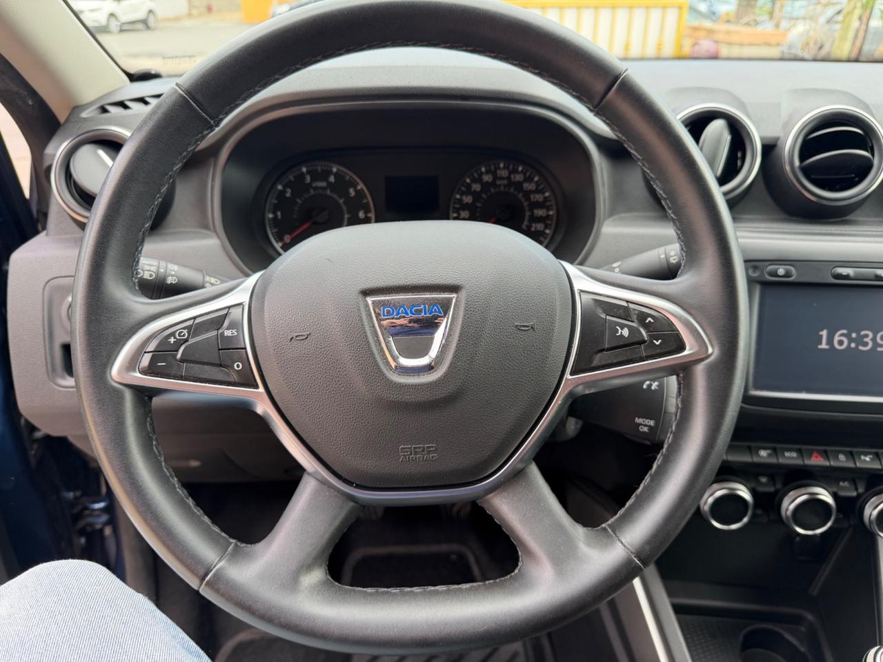 Dacia Duster 1.5 dCi 8V 110 CV 4x2 Prestige