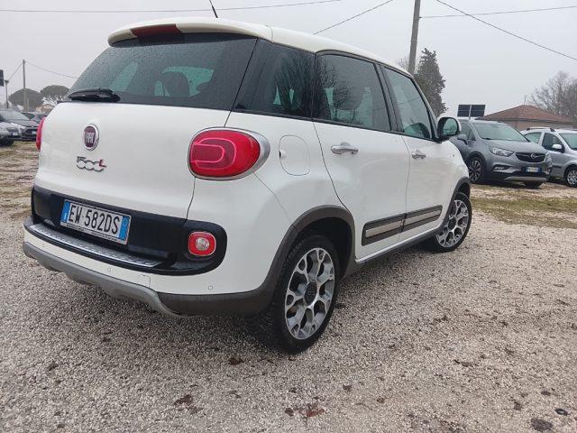 FIAT 500L 1.3 Multijet 85 CV Trekking PER NEOPATENTATI