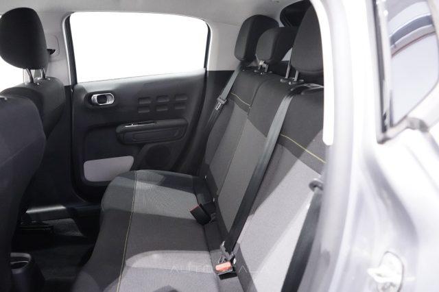 CITROEN C3 1.2 PureTech 110cv S&S Shine