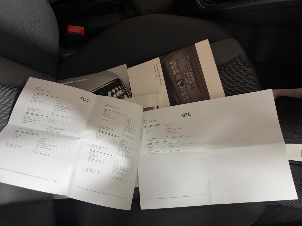Audi A1 1.4 TDI ultra Sport