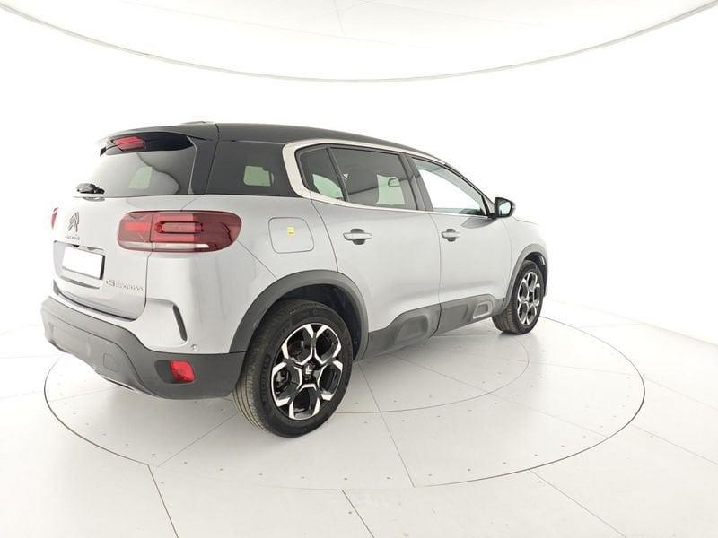 Citroën C5 Aircross BlueHDi 130 S&S EAT8 Max