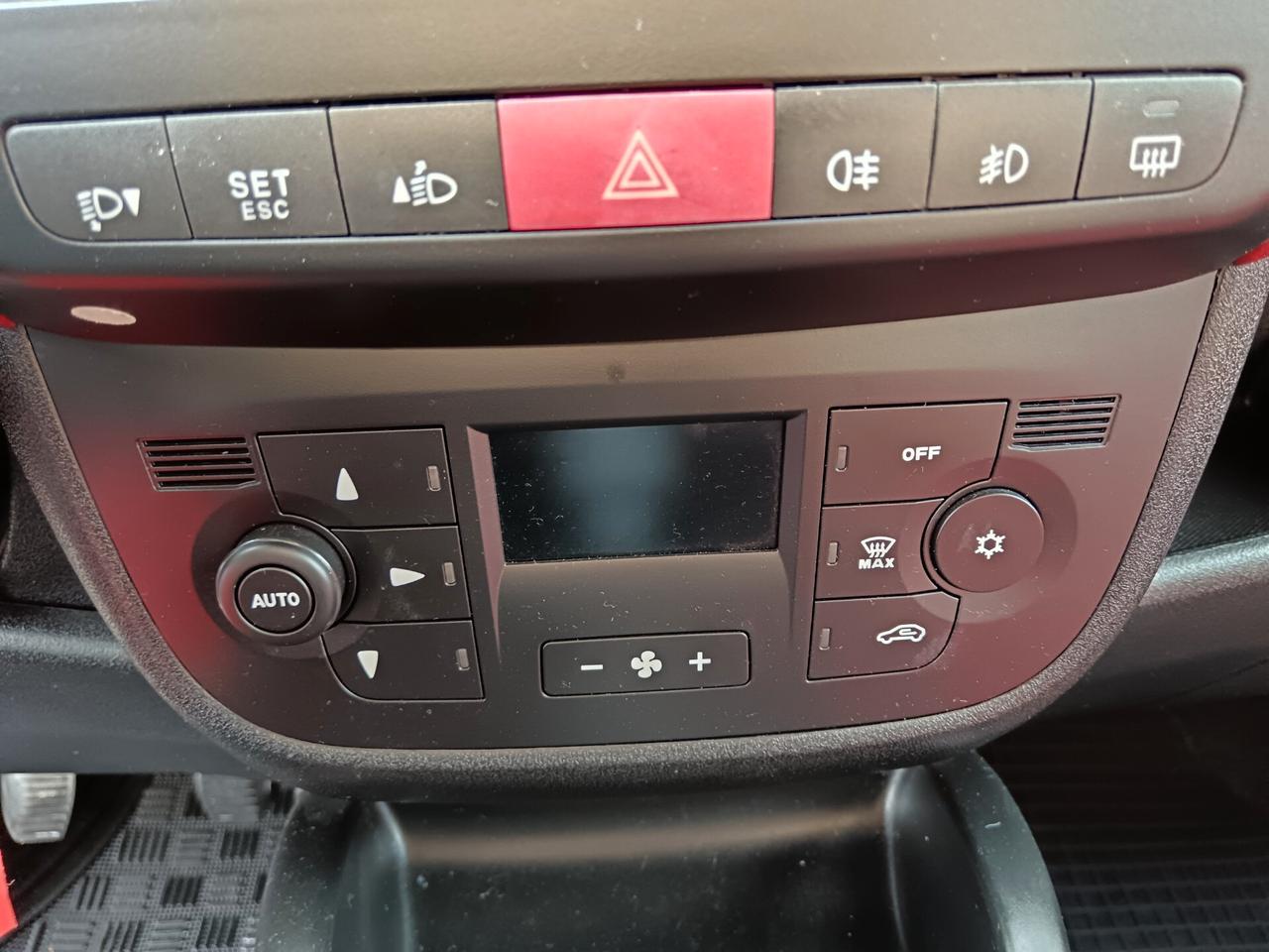 Fiat Doblo 1.6 MJT 105CV EMOTION PERFETTO