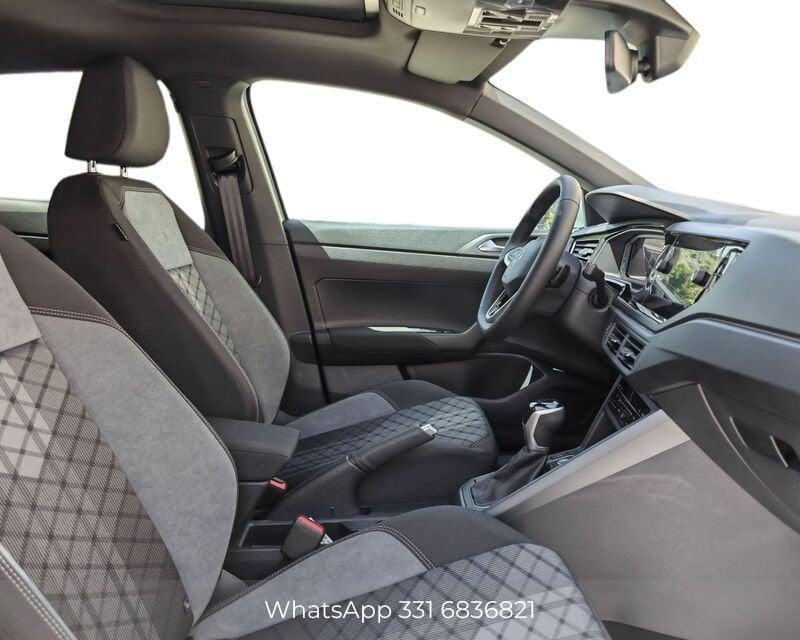 Volkswagen Taigo Taigo 1.0 tsi R-Line Plus 115cv dsg
