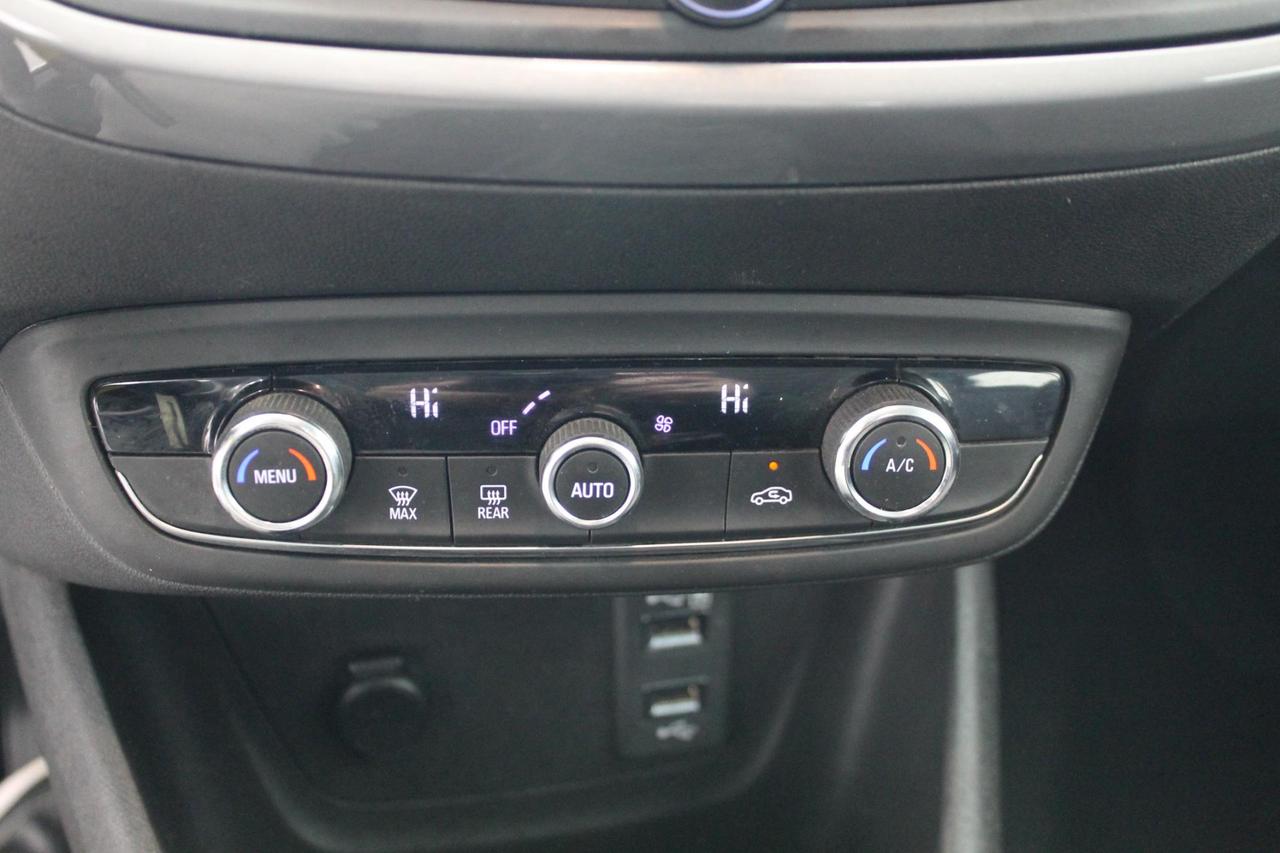 Opel Crossland 1.5 ecotec Ultimate 110 Cv.