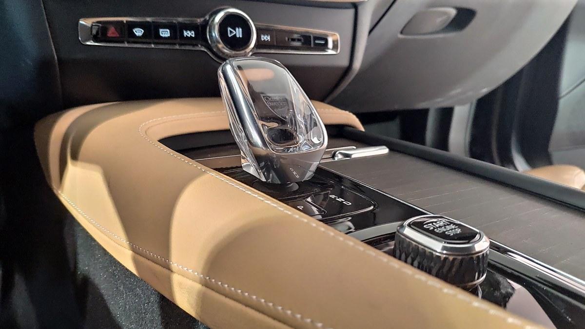 VOLVO S90 B5 Mild Hybrid (D) Awd Geartronic Inscription