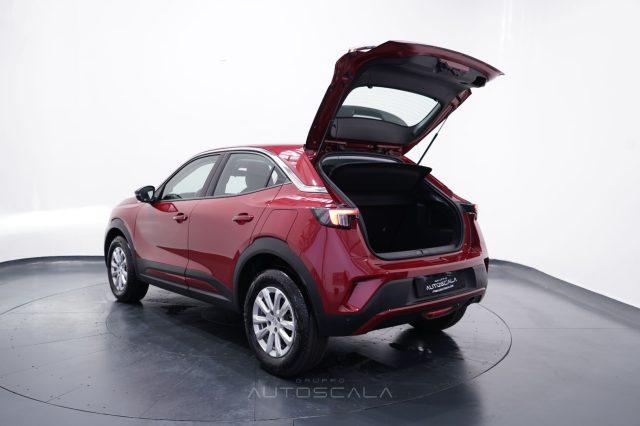 OPEL Mokka 1.2 100cv Turbo Edition