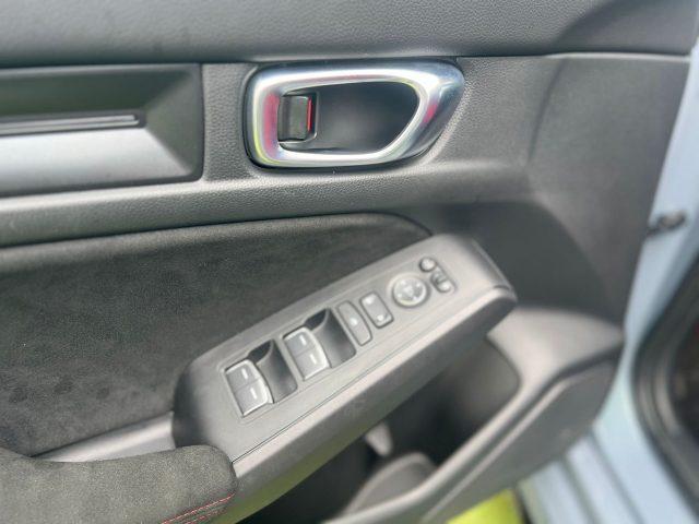 HONDA Civic Type R 2.0 Type R Best Lap