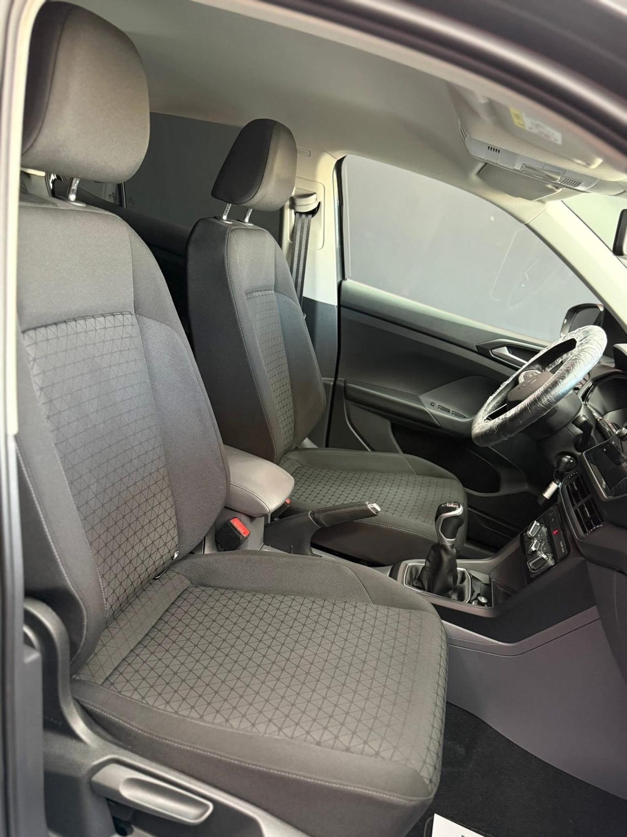 Volkswagen T-Cross 1.6 TDI 95 CV ADVANCED 2021