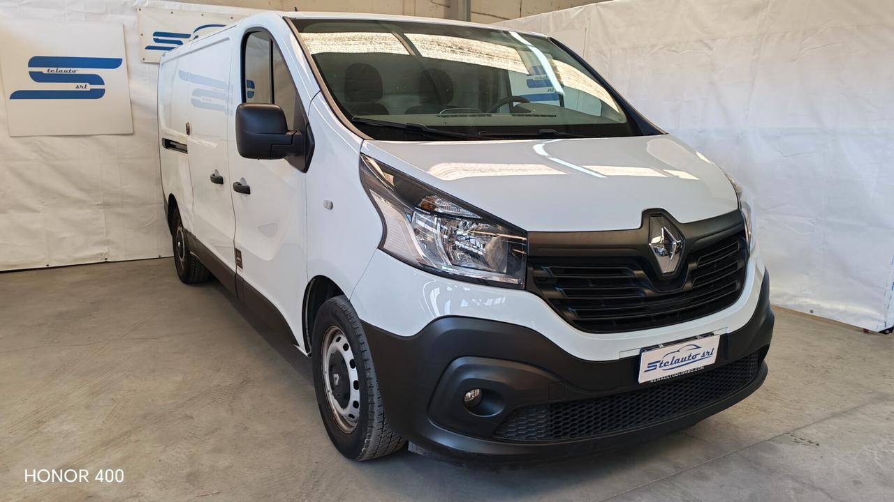 Renault Trafic T29 1.6 dCi 145CV S&S PC-TA Furgone DOPPIA APERTURA