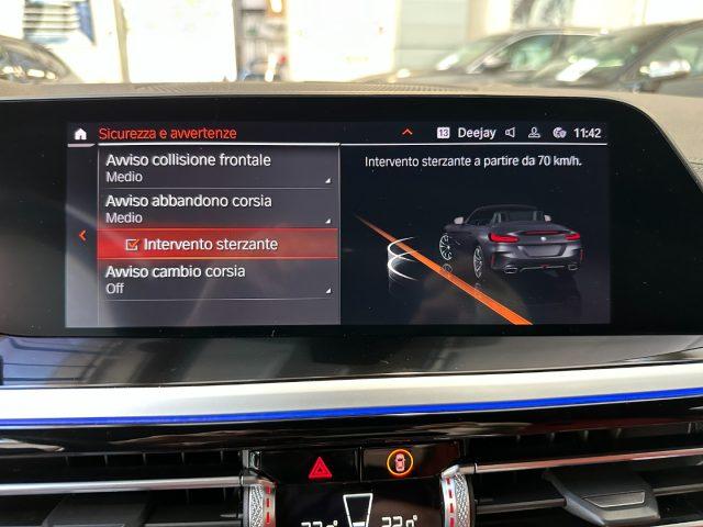 BMW Z4 M 40i - 19" - HarmaK - Head Up - Camera - Carplay