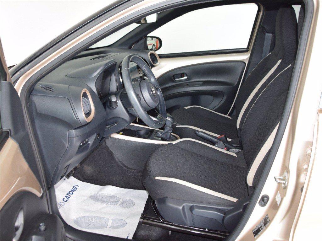 TOYOTA Aygo X 1.0 Trend 72cv del 2022