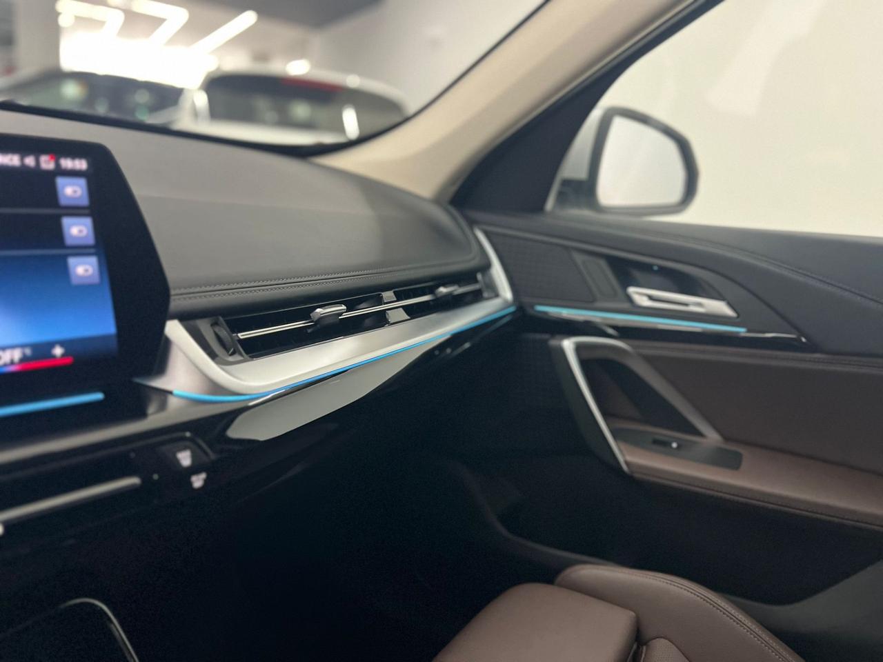 Bmw X1 sDrive 18d xLine