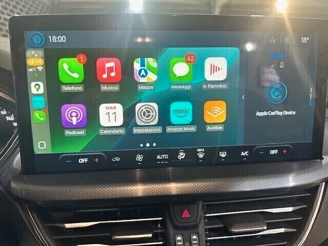 Ford Focus 1.5 EcoBlue 120 CV 5p. ACTIVE