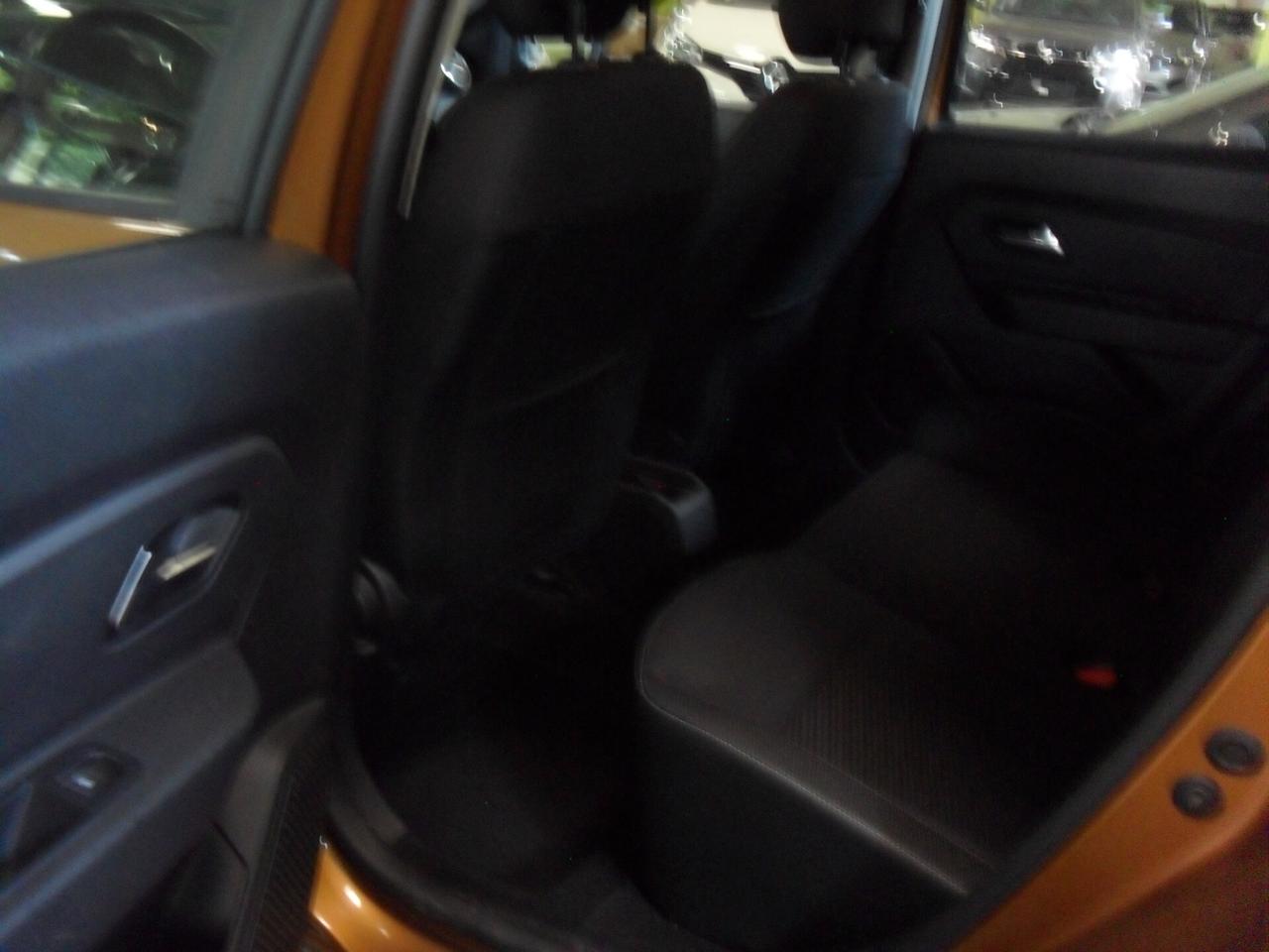 Dacia Duster 1.6 115CV Start&Stop 4x2 Lauréate