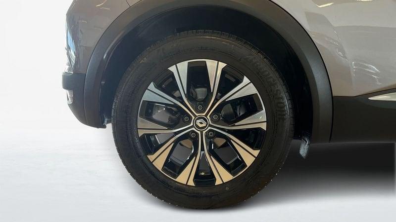 Renault Captur E-Tech hybrid renault Captur 1.6 E-TECH HEV 145 TECHNO AUTO