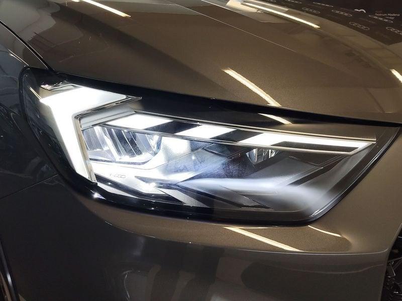 Audi A1 allstreet 30 TFSI S tronic Identity Contrast