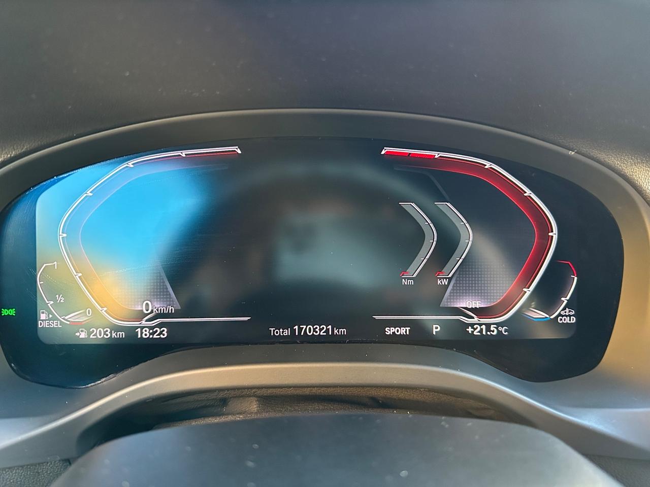 Bmw X4 M xDrive20d 48V Msport