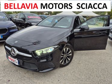 Mercedes A 180 d Automatic 116cv