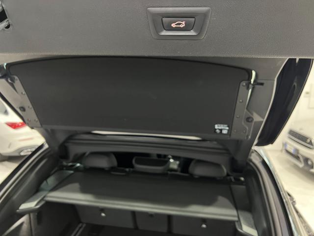 BMW X4 xDrive20d 48V Msport TanzaniteBlue