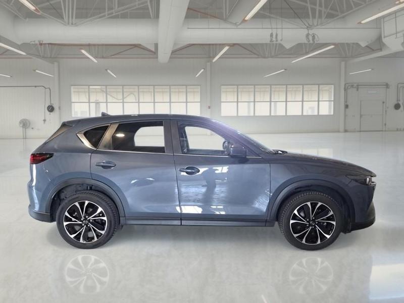 MAZDA CX-5 2.2L 150 CV 2WD CENTRE-LINE AUTO SUV
