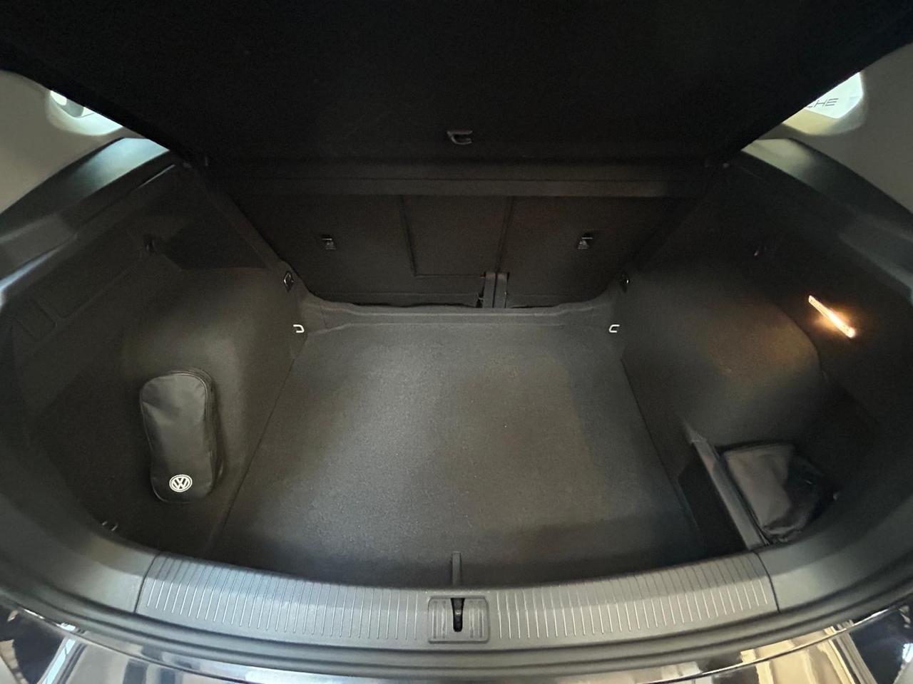 Volkswagen Tiguan 1.4 TSI Urban BlueMotion Technology