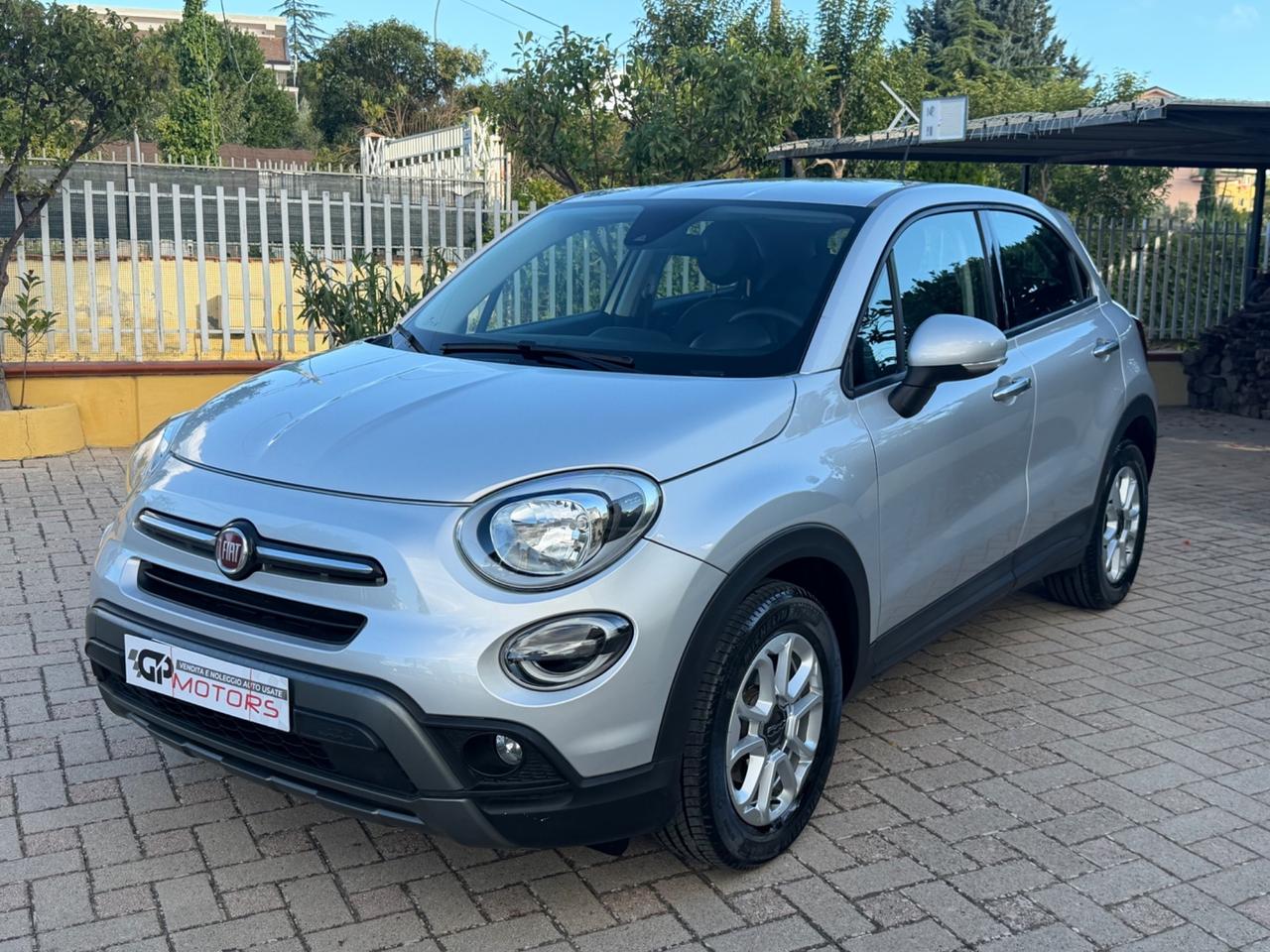 Fiat 500X 1.0 T3 120 CV City Cross