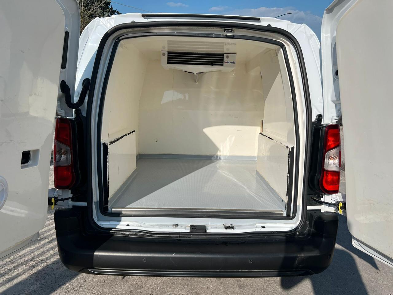 Citroen Berlingo FRIGO 1.5 BlueHDi 102cv
