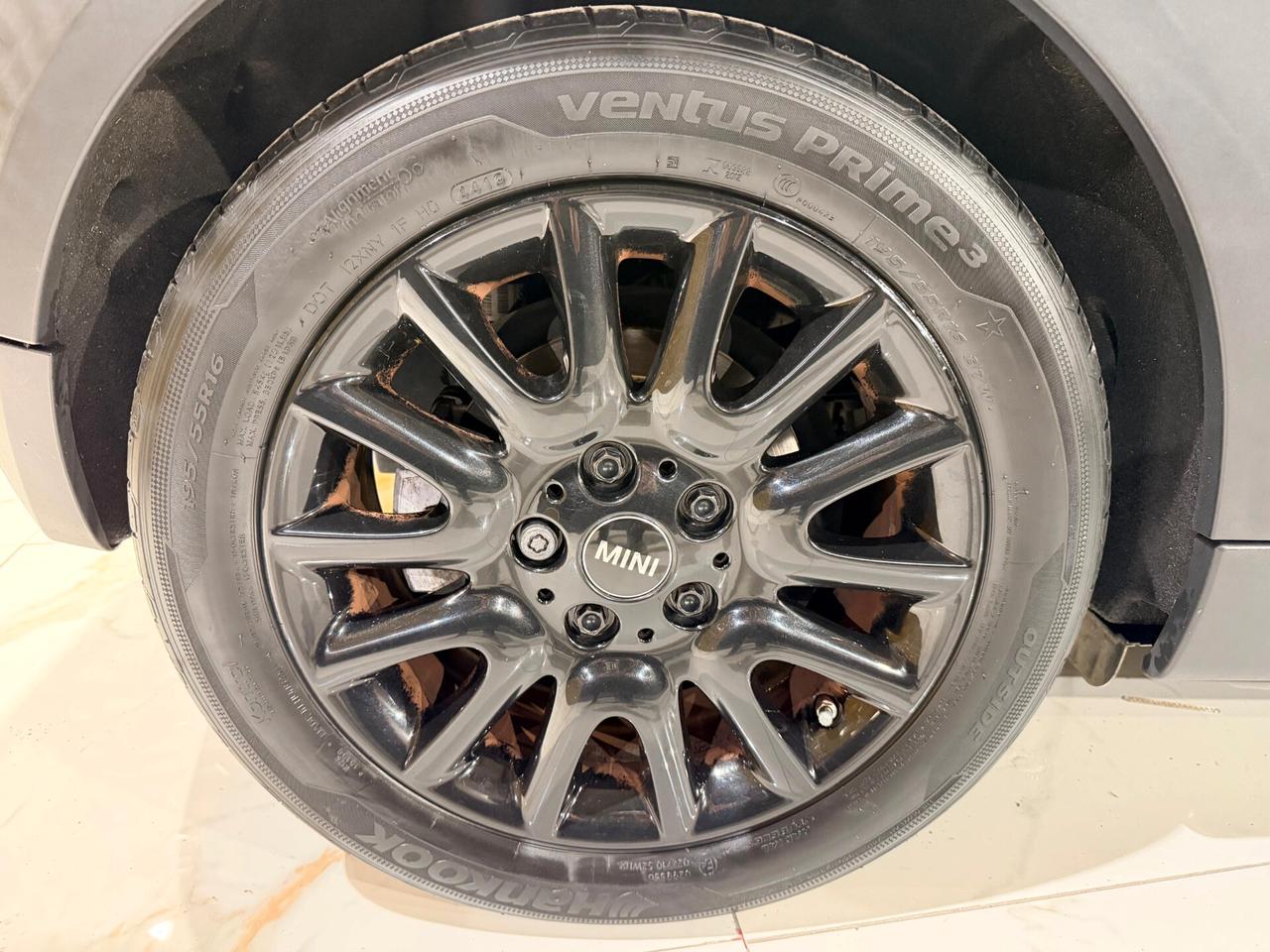 Mini 1.5 Cooper Hype