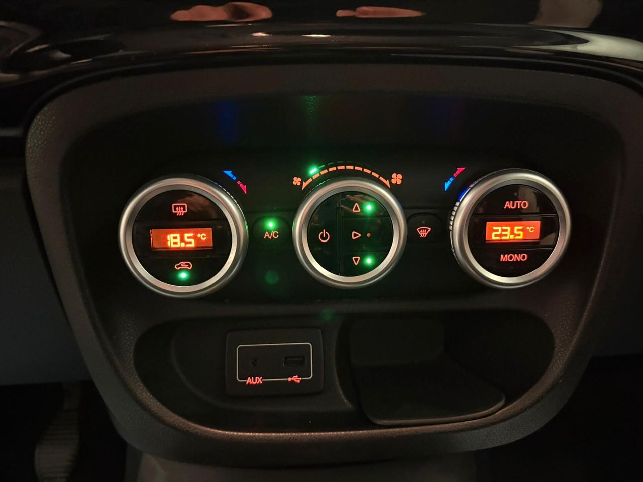 Fiat 500L 1.6 Multijet 120 CV Allestimento Trekking