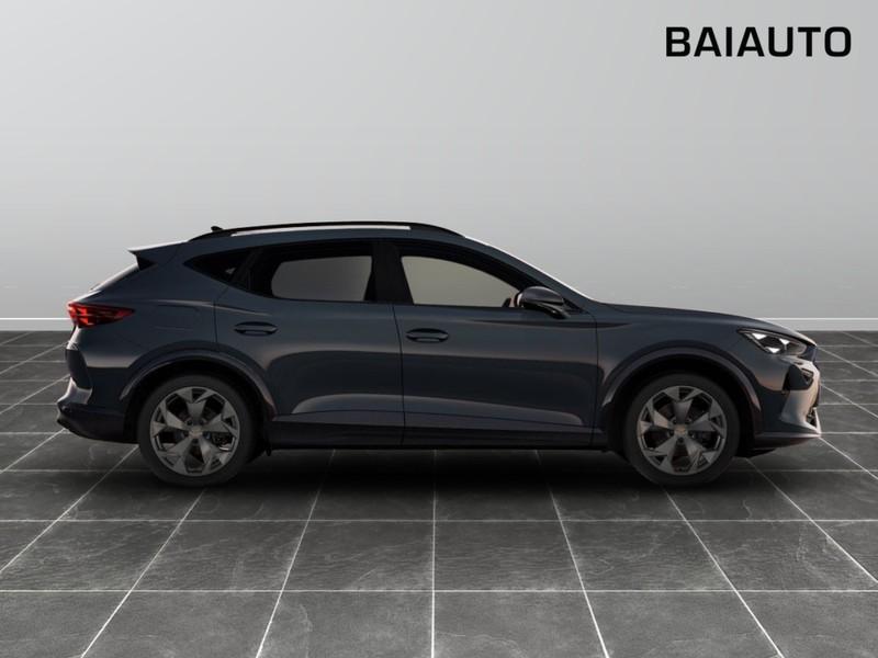 Cupra Formentor 2.0 tdi 150cv dsg