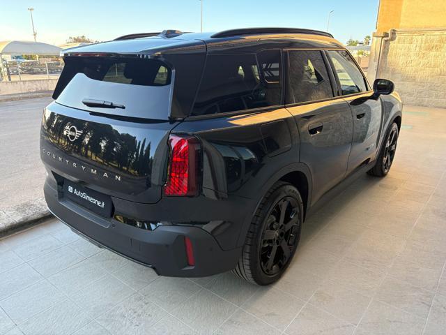 MINI Countryman D Classic Countryman CERCHI DA 19''