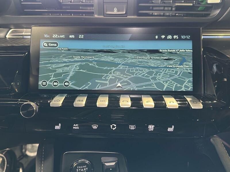 Peugeot 508 508 BlueHDi 130 Stop&Start EAT8 SW GT