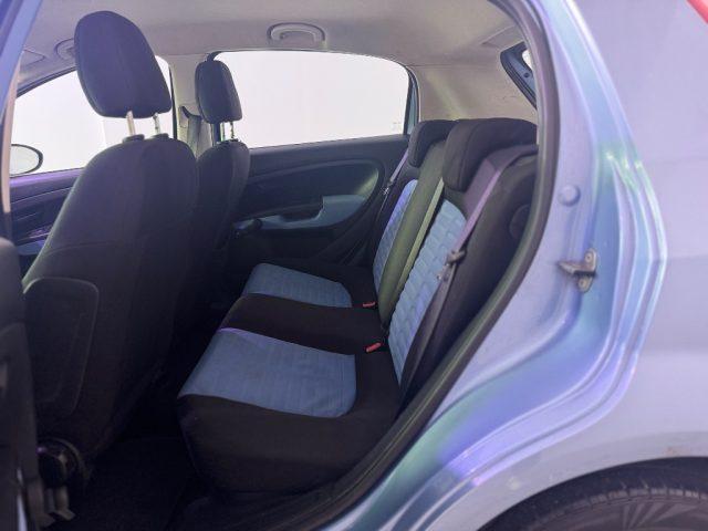 FIAT Grande Punto 1.4 5. porte Dynamic