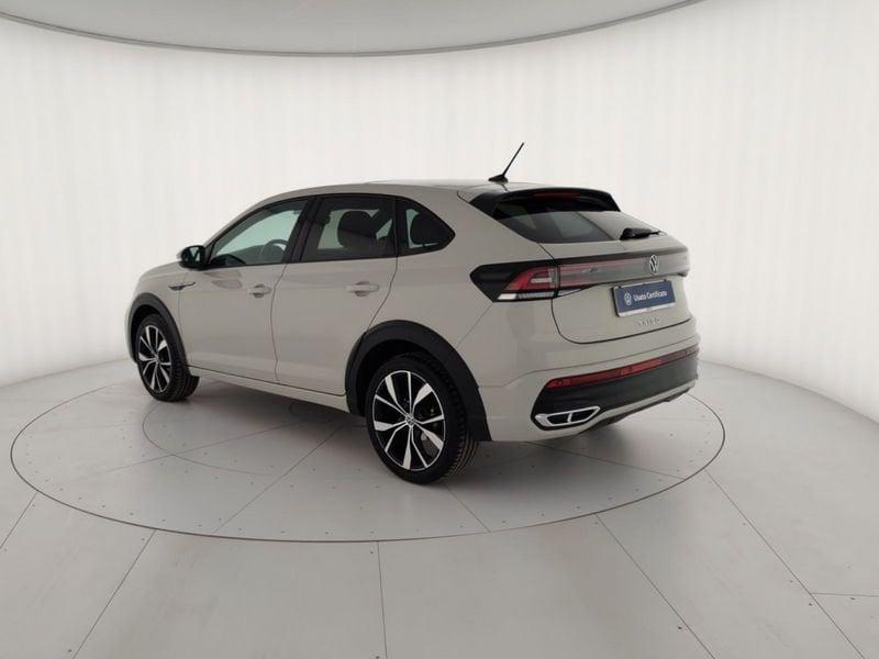 Volkswagen Taigo Taigo 1.5 TSI ACT 150 CV DSG R-Line