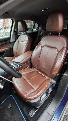 Alfa Romeo Stelvio Stelvio 2017 2.0 t Executive Q4 200cv auto