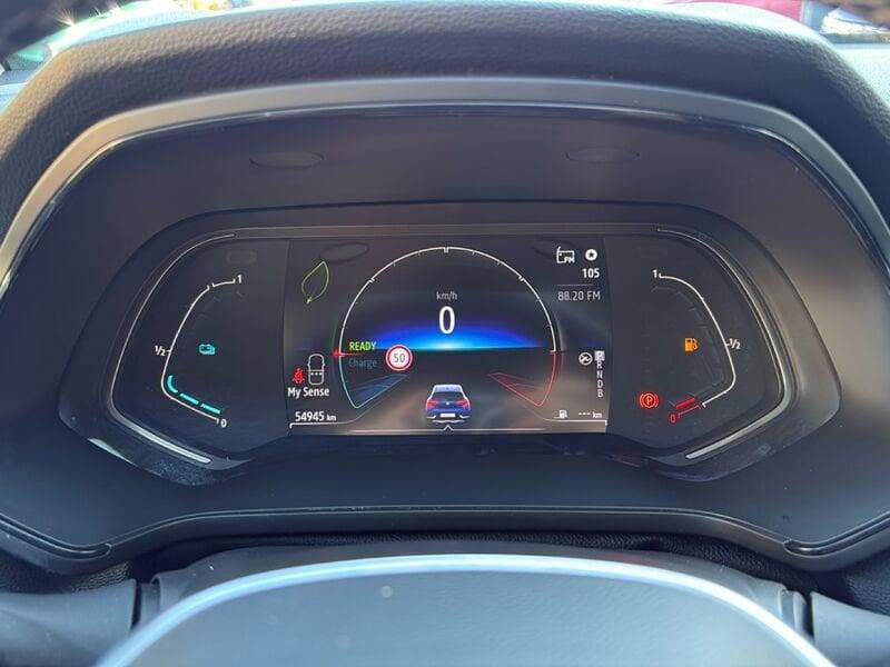 Renault Captur Captur 1.6 E-Tech full hybrid Techno 145cv auto