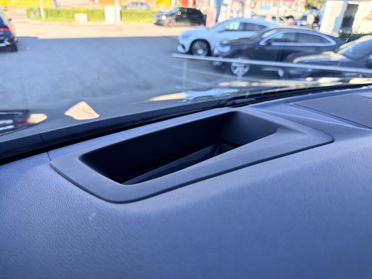 Bmw X4 M xDriveM40d da vetrina