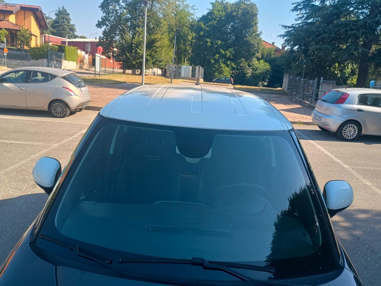 Fiat 500L 1.6 Multijet 120 CV Mirror